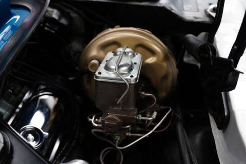 1970 Pontiac Firebird Trans Am