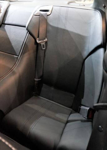 2012 Aston Martin DBS