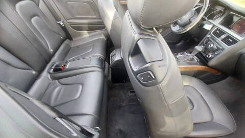 2013 Audi A5 2.0T Premium Plus