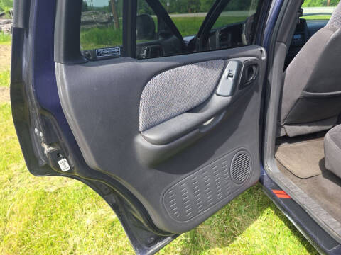 1999 Dodge Durango SLT