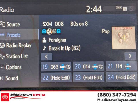 2022 Toyota RAV4 Prime XSE