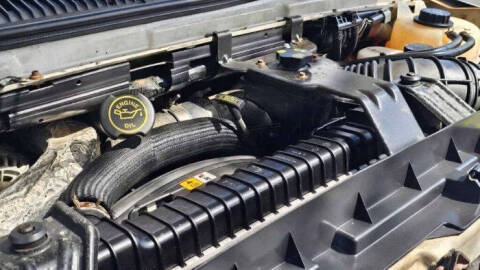 2008 Ford E-350