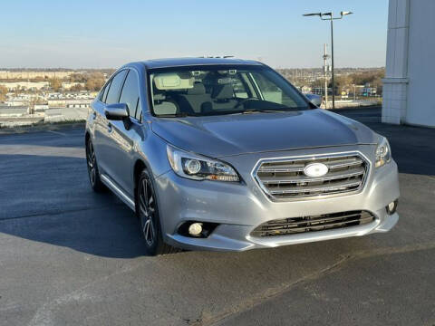 2017 Subaru Legacy for sale at Greenline Motors, LLC. in Omaha NE