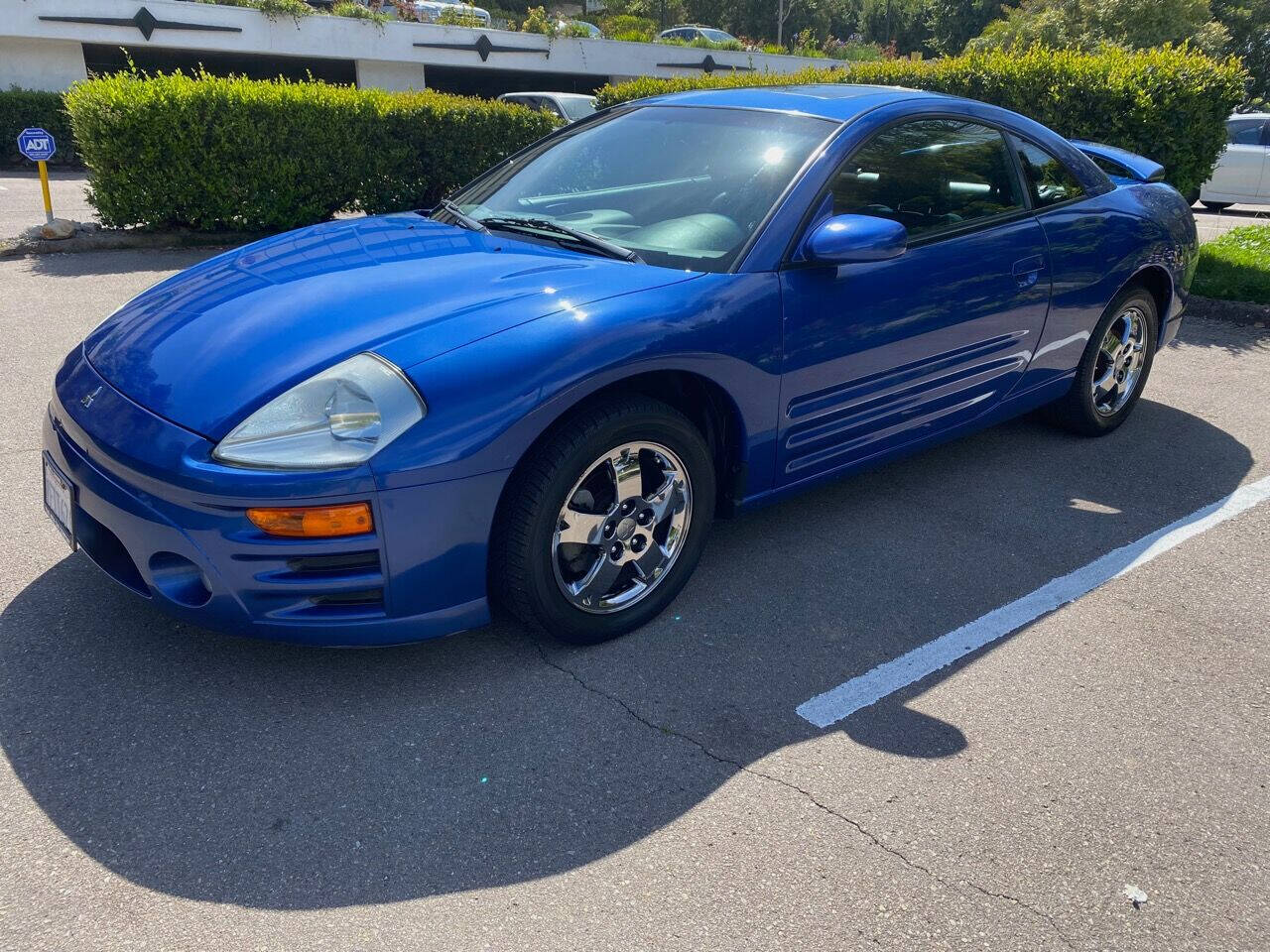 2005 Mitsubishi Eclipse For Sale