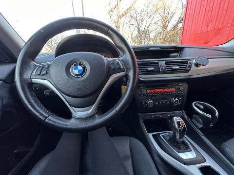 2014 BMW X1 sDrive28i