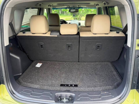 2012 Kia Soul !