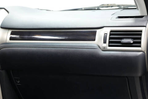 2017 Lexus GX 460
