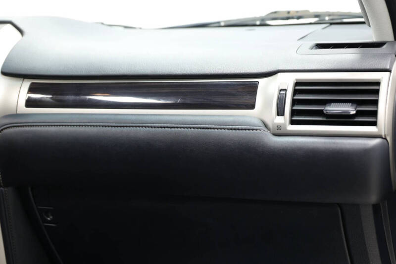 2017 Lexus GX 460