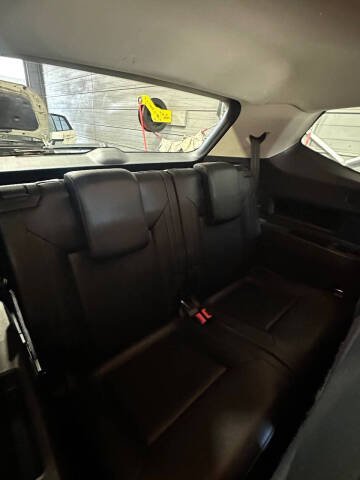 2019 Volkswagen Atlas V6 SEL 4Motion