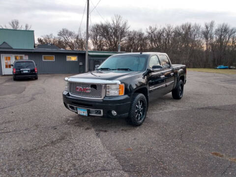 2010 GMC Sierra 1500 Denali