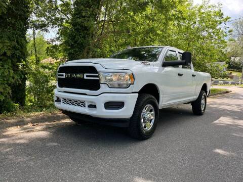 2020 RAM 2500 for sale at Lenoir Auto in Hickory NC