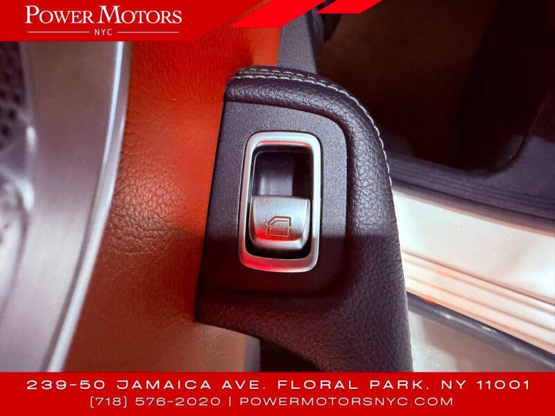 2020 Mercedes-Benz C-Class AMG C 43