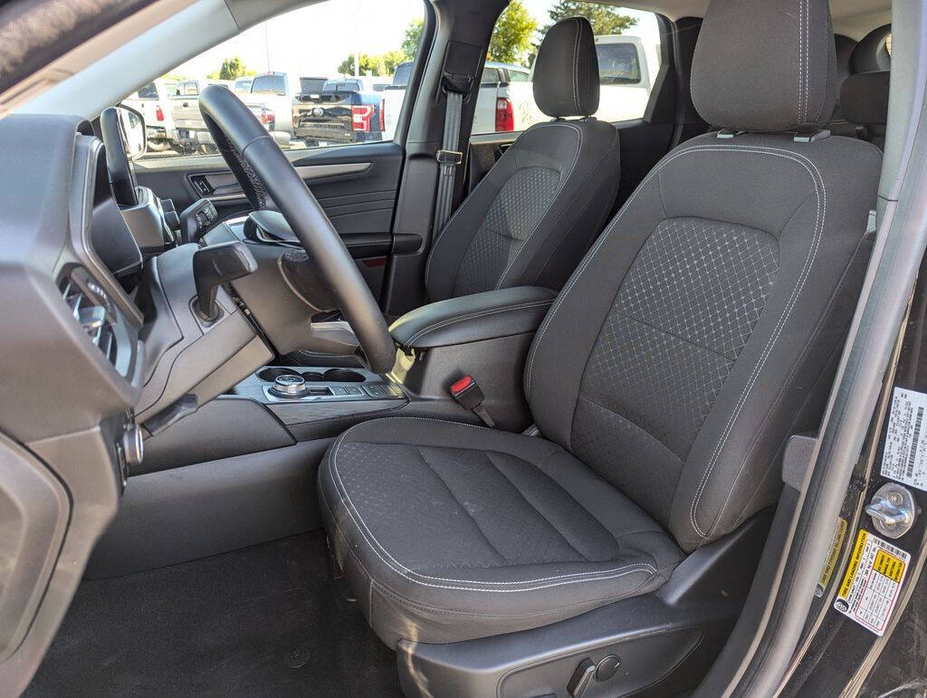 2024 Ford Escape for sale at Axio Auto Boise in Boise, ID