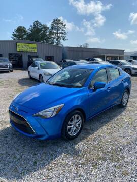 2016 Scion iA for sale at Integrity Auto Sales in Ocean Springs MS