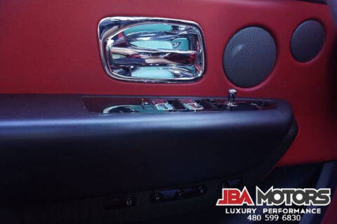 2020 Rolls-Royce Cullinan