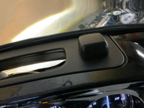 2014 Harley-Davidson FLHTK ULTRA LIMITED