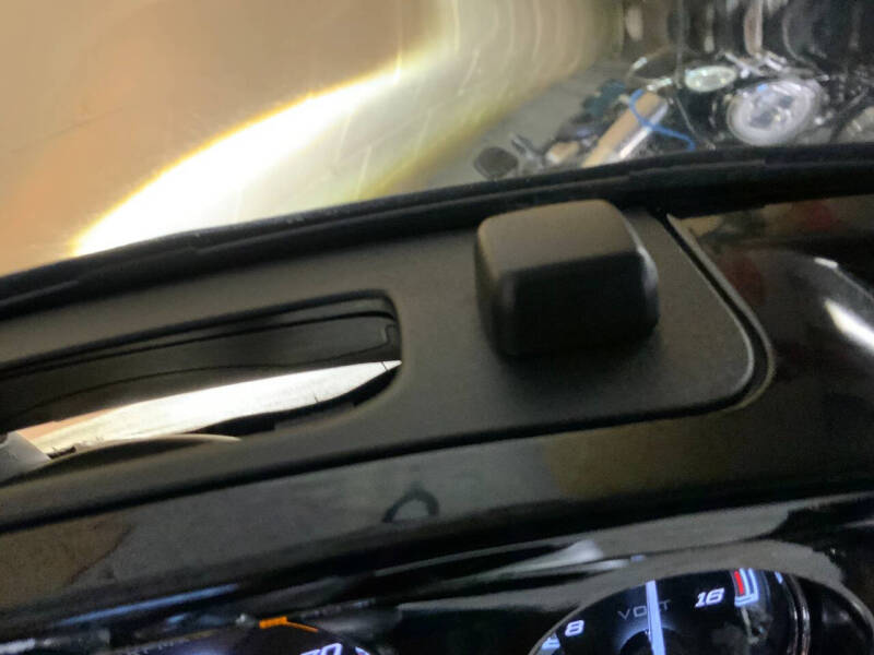 2014 Harley-Davidson FLHTK ULTRA LIMITED