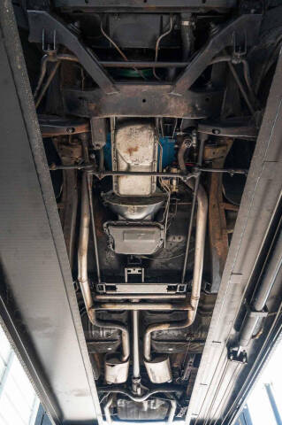 1967 Chrysler Imperial