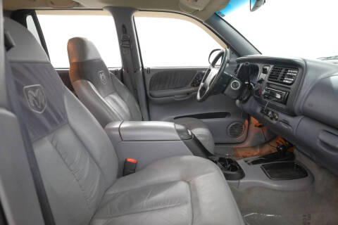 1998 Dodge Durango