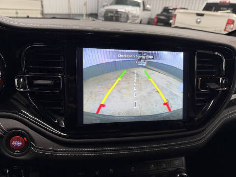 2024 Dodge Durango SRT 392 Premium