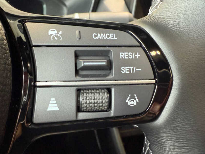 2026 Acura Integra w/A-SPEC