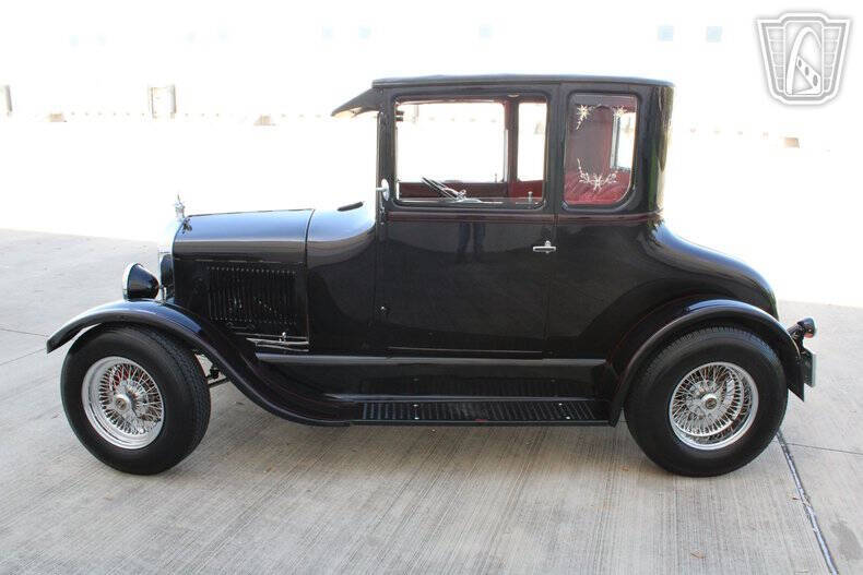1926 Ford Model T