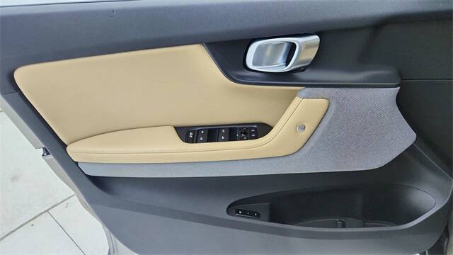 2022 Polestar 2 Long Range Dual Motor