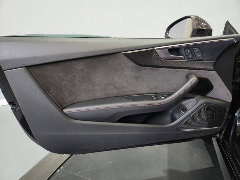 2018 Audi S5 3.0T quattro Prestige