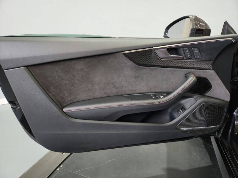 2018 Audi S5 3.0T quattro Prestige