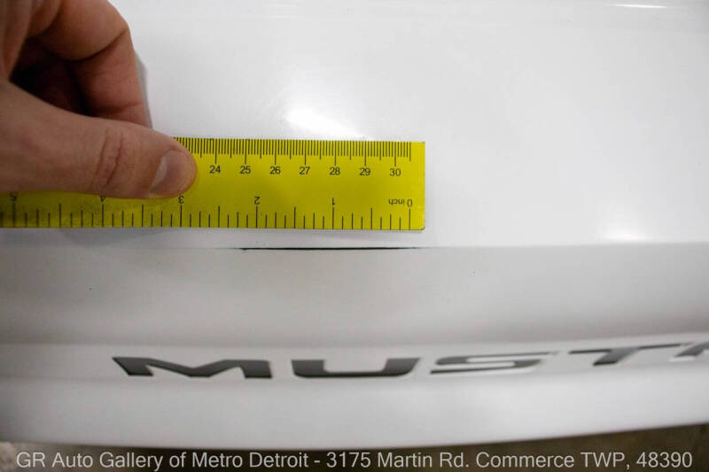 1994 Ford Mustang GT