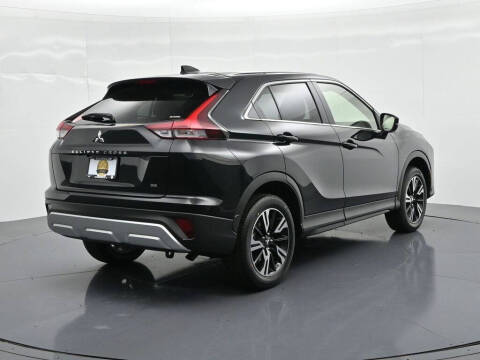2026 Mitsubishi Eclipse Cross SE