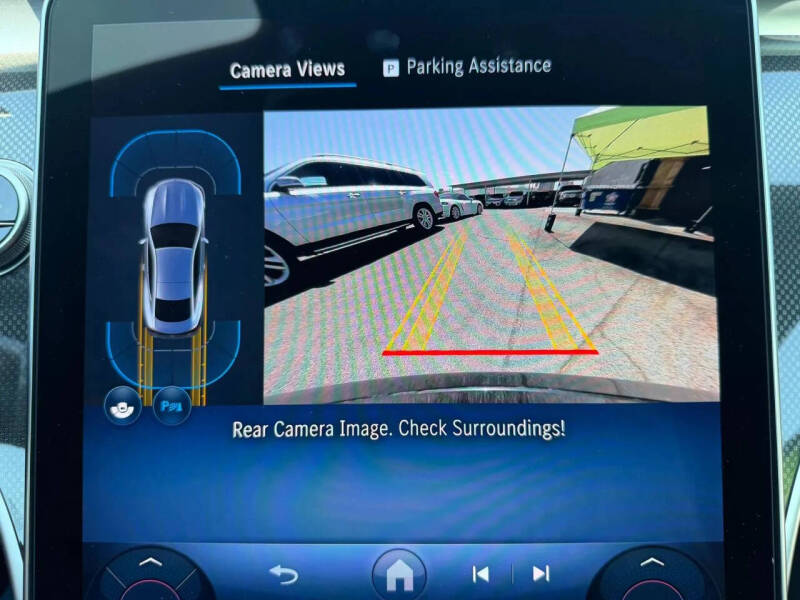 2025 Mercedes-Benz CLE CLE 300 4MATIC