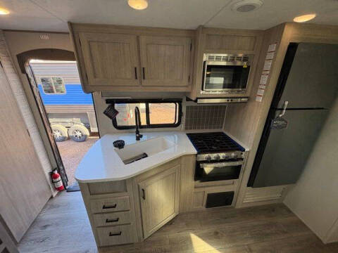 2026 Coachmen RV Catalina