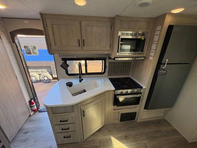 2026 Coachmen RV Catalina