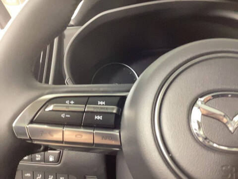 2026 Mazda CX-50 Hybrid Premium Plus