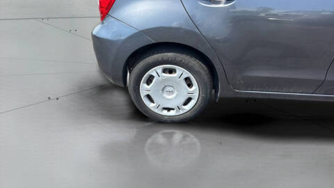 2008 Scion xD