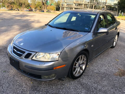 2003 Saab 9-3 for sale at Supreme Auto Gallery LLC in Kansas City MO