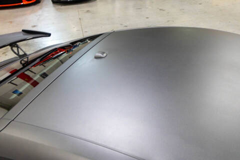 2015 Porsche Cayman S