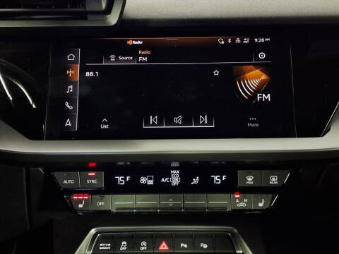 2023 Audi A3 Premium 40 TFSI