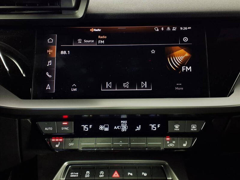 2023 Audi A3 Premium 40 TFSI