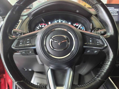 2021 Mazda CX-9 Grand Touring