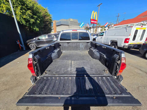 2005 Toyota Tacoma PreRunner V6