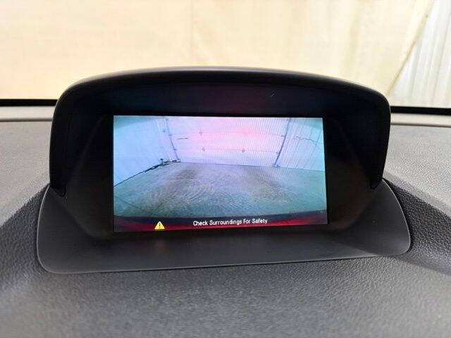 2014 Buick Encore Convenience