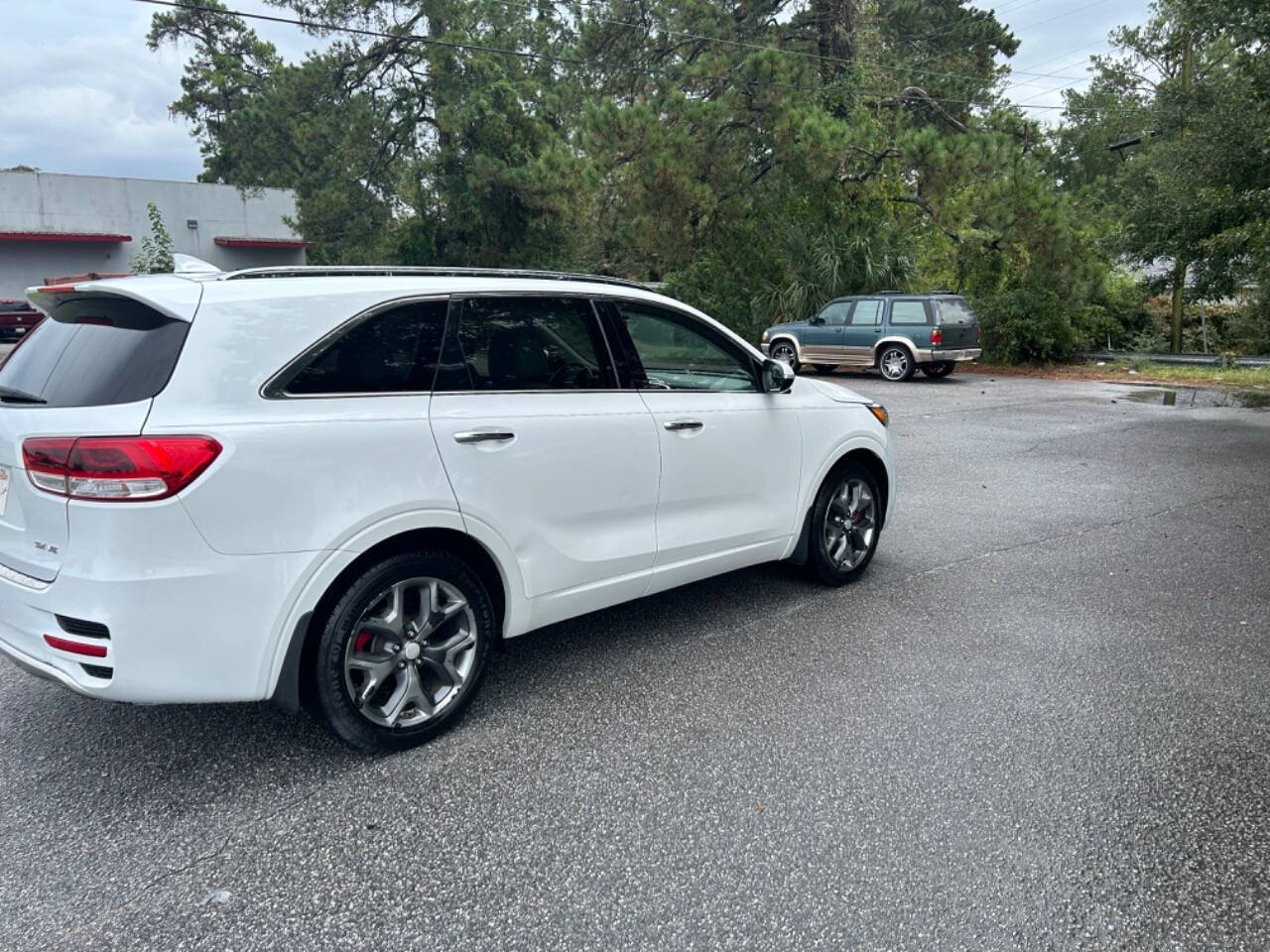 2016 Kia Sorento for sale at Star Auto Sales in Savannah, GA