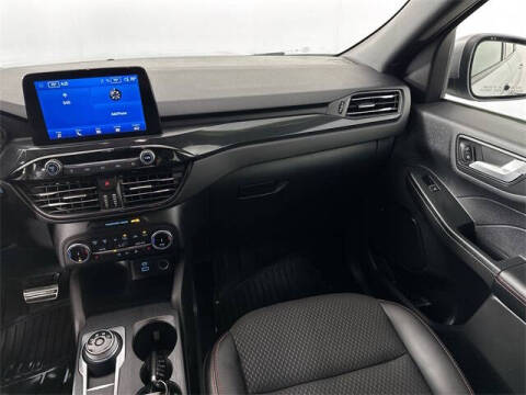 2023 Ford Escape Hybrid ST-Line Select