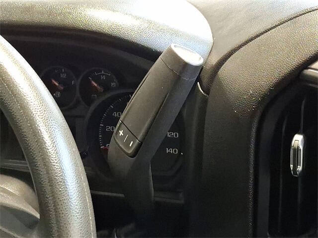 2024 GMC Sierra 3500HD