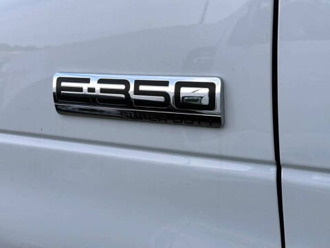 2026 Ford E-Series