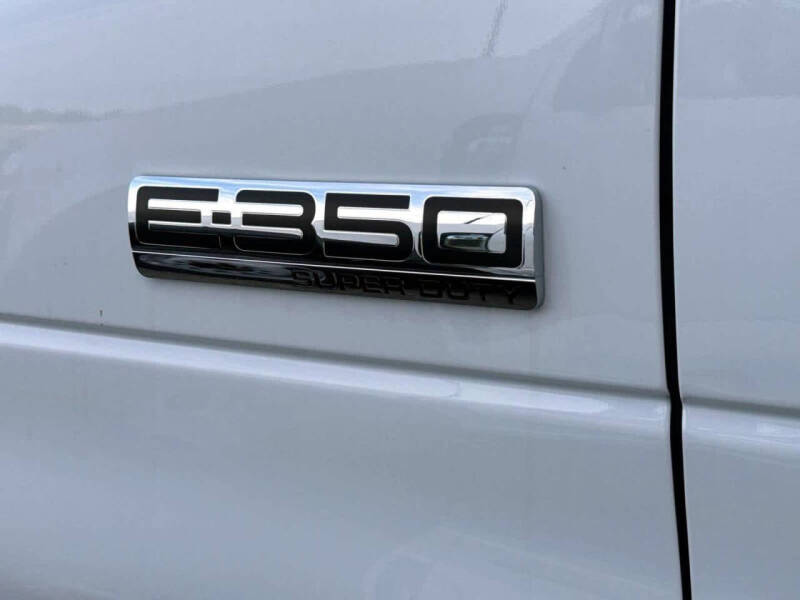 2026 Ford E-Series