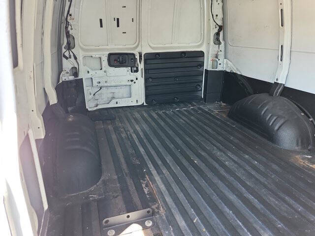 2015 Chevrolet Express 3500