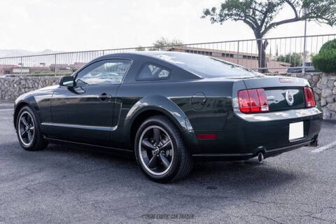 2008 Ford Mustang GT Premium